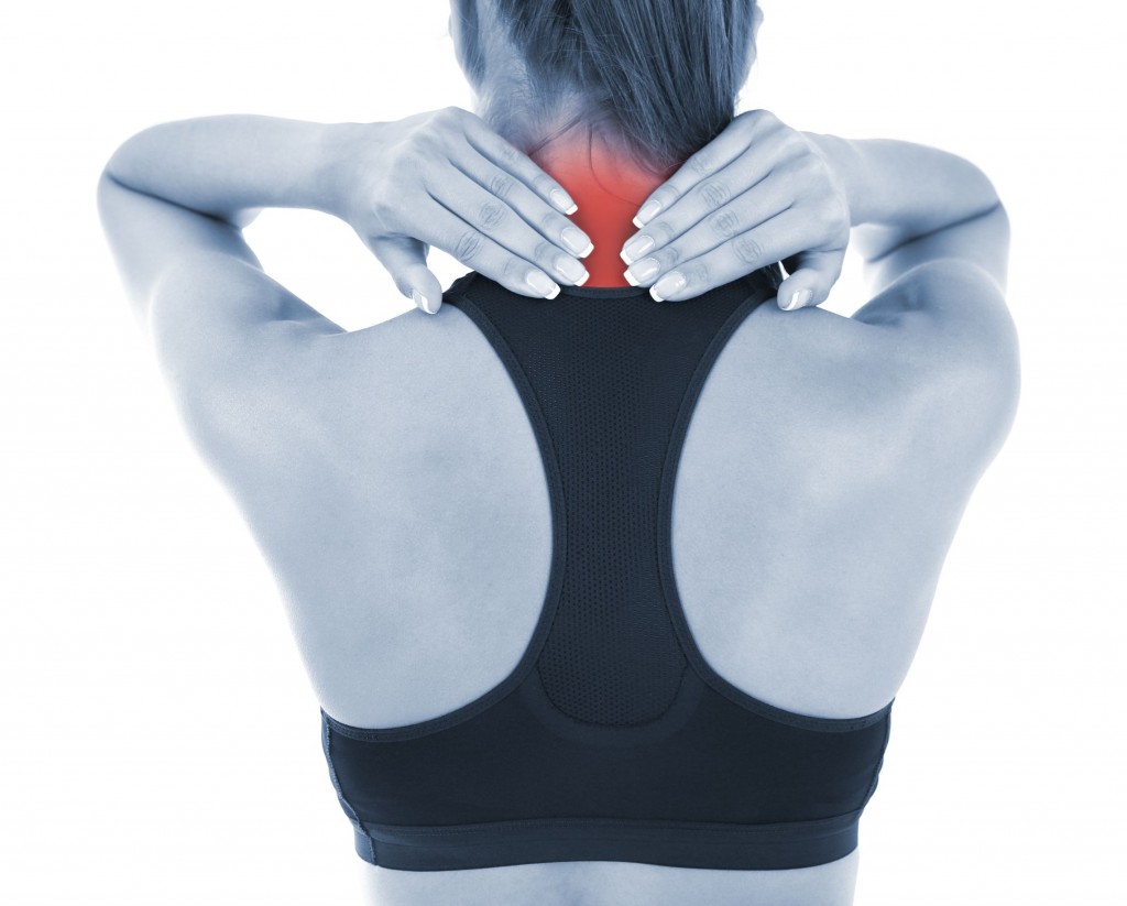 athletesneckpain Balance Chiropractic