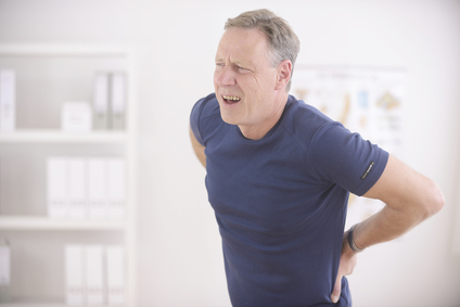 5 Myths About Back Pain