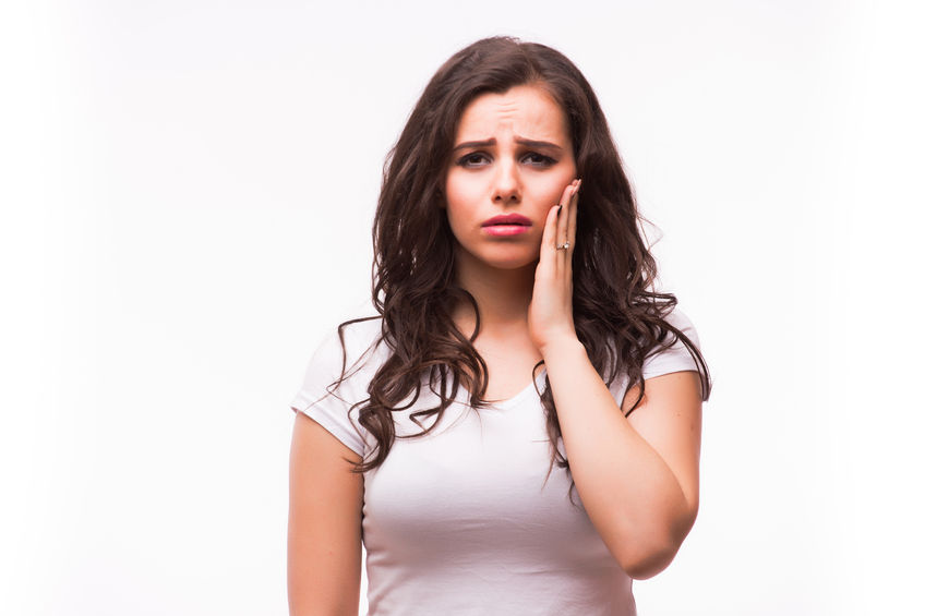 Can TMJ Jaw Problems Cause Headaches?